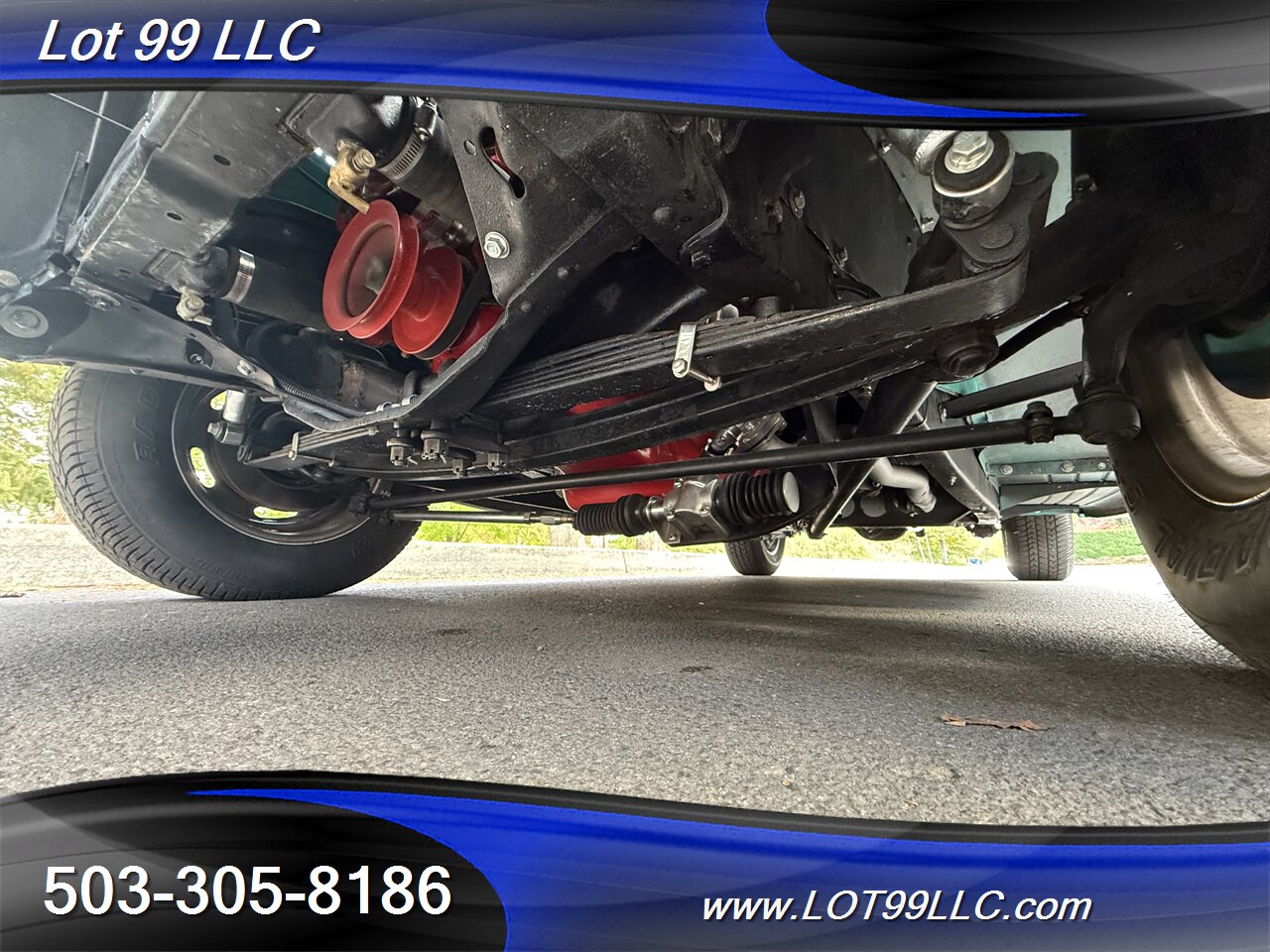 1937 Ford F-100 Flathead V8 Restored Stromberg 97 Carbs  Offenhauser Heads Tilt Colum - Photo 102 - Milwaukie, OR 97267