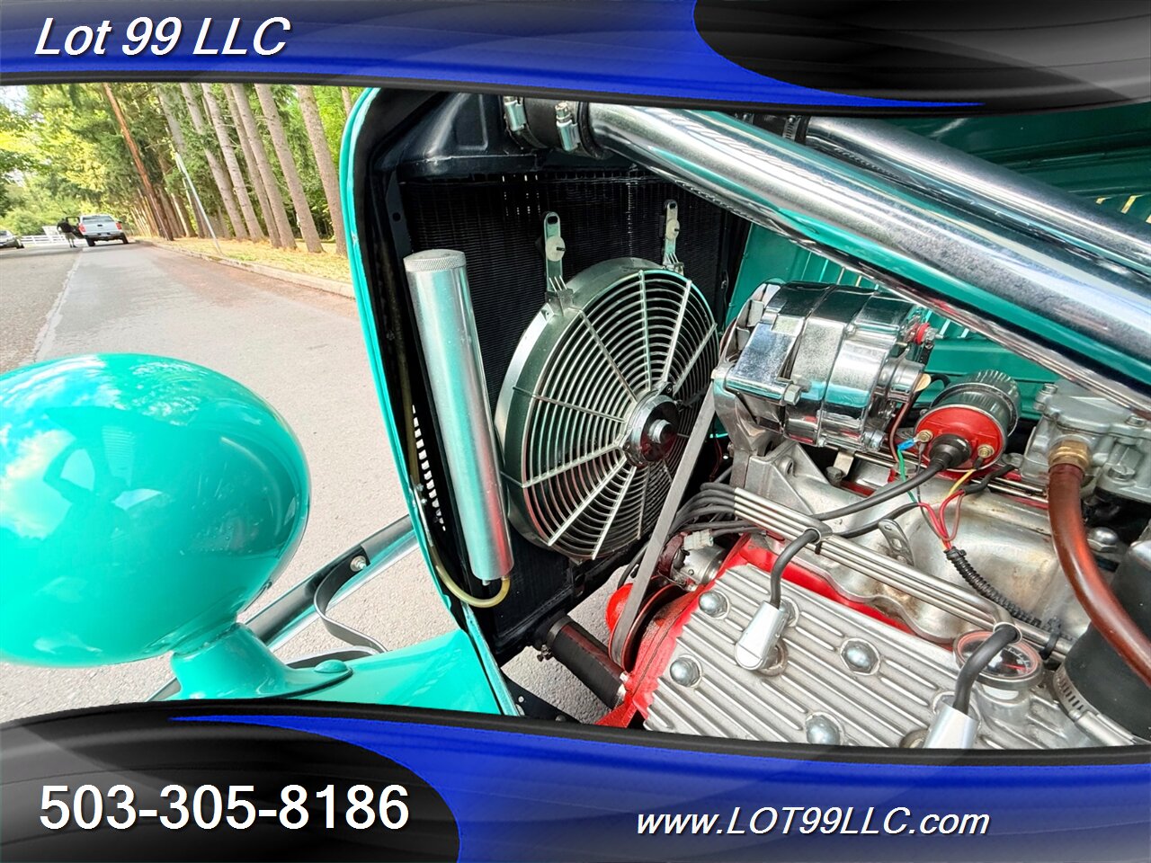 1937 Ford F-100 Flathead V8 Restored Stromberg 97 Carbs  Offenhauser Heads Tilt Colum - Photo 52 - Milwaukie, OR 97267