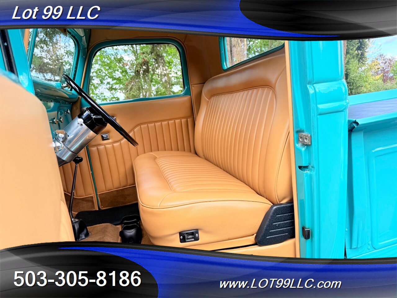 1937 Ford F-100 Flathead V8 Restored Stromberg 97 Carbs  Offenhauser Heads Tilt Colum - Photo 10 - Milwaukie, OR 97267