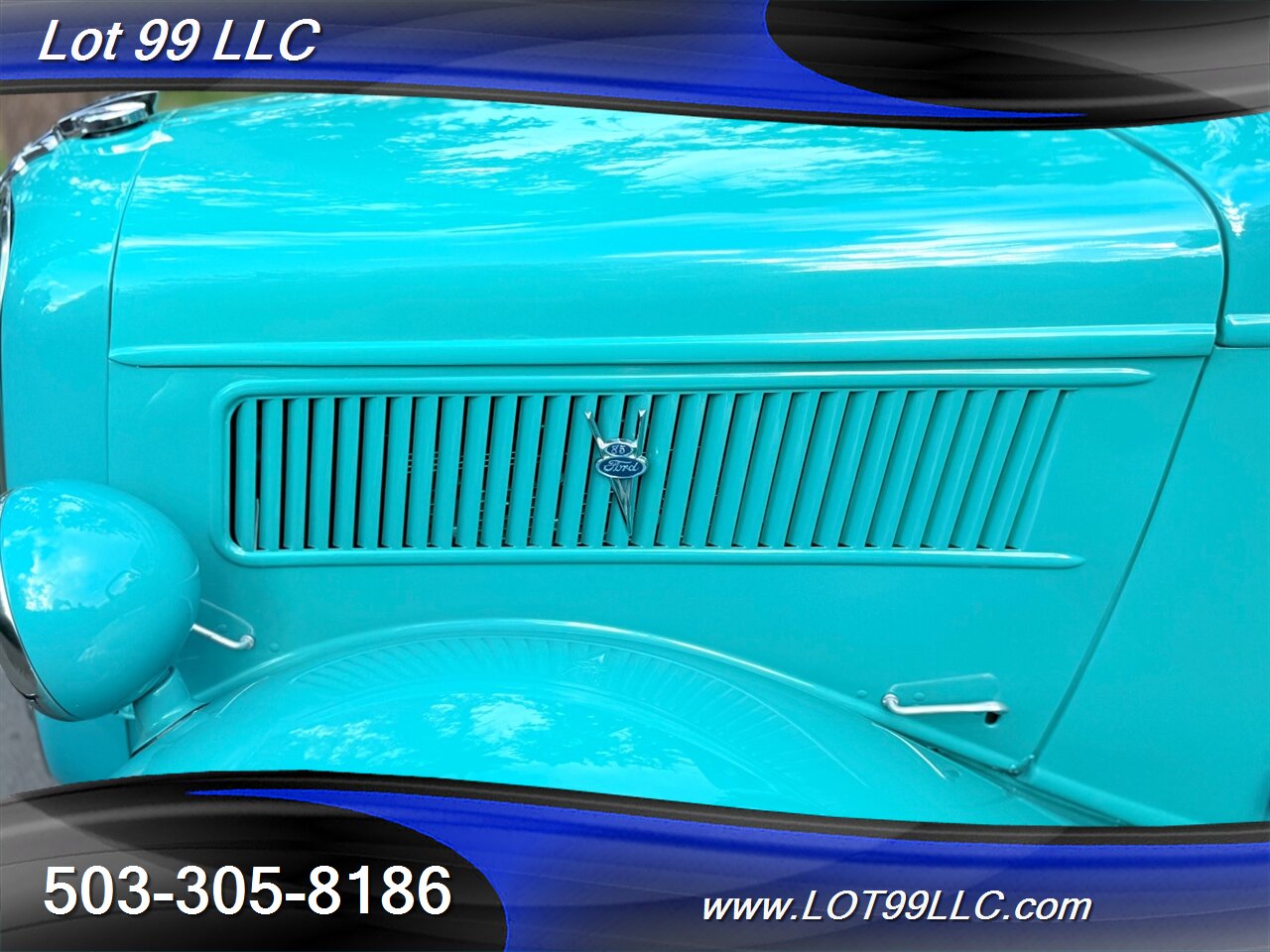 1937 Ford F-100 Flathead V8 Restored Stromberg 97 Carbs  Offenhauser Heads Tilt Colum - Photo 76 - Milwaukie, OR 97267