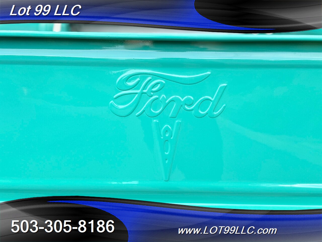 1937 Ford F-100 Flathead V8 Restored Stromberg 97 Carbs  Offenhauser Heads Tilt Colum - Photo 72 - Milwaukie, OR 97267