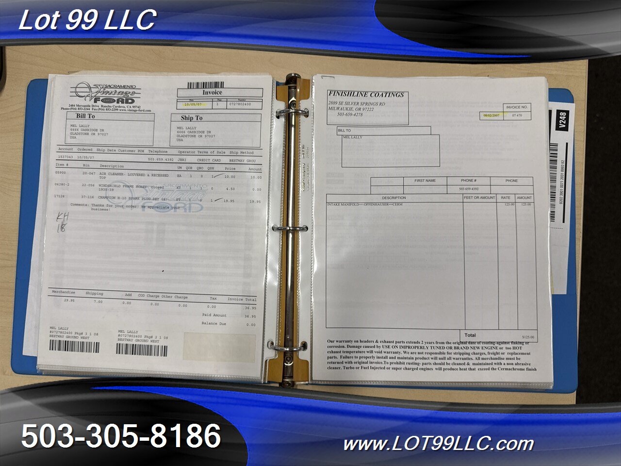 1937 Ford F-100 Flathead V8 Restored Stromberg 97 Carbs  Offenhauser Heads Tilt Colum - Photo 126 - Milwaukie, OR 97267