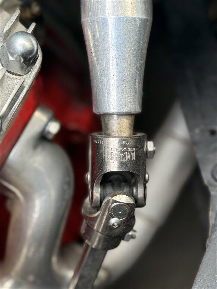 1937 Ford F-100 Flathead V8 Restored Stromberg 97 Carbs  Offenhauser Heads Tilt Colum - Photo 107 - Milwaukie, OR 97267