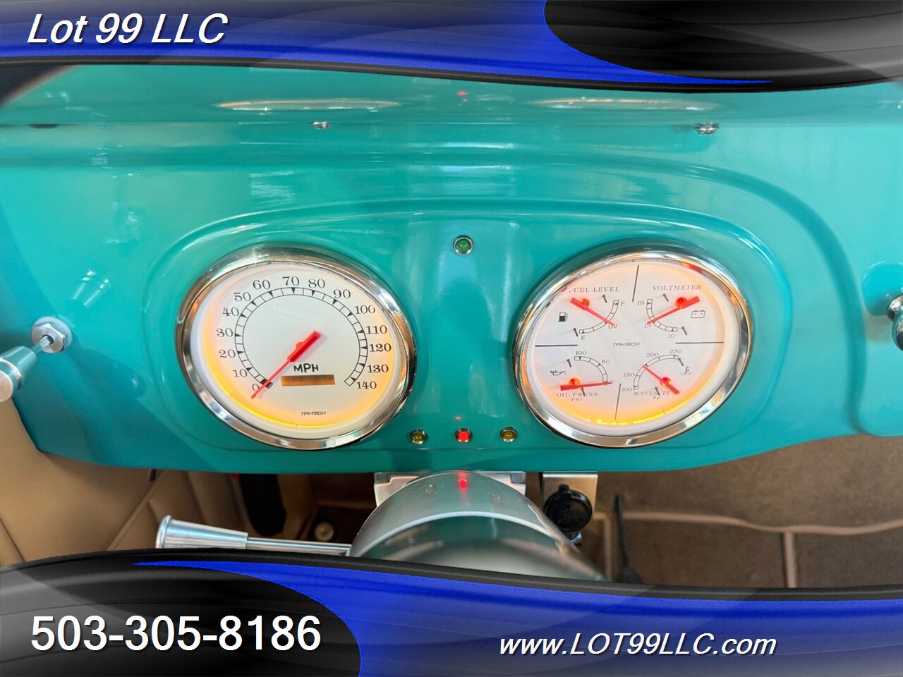 1937 Ford F-100 Flathead V8 Restored Stromberg 97 Carbs  Offenhauser Heads Tilt Colum - Photo 13 - Milwaukie, OR 97267