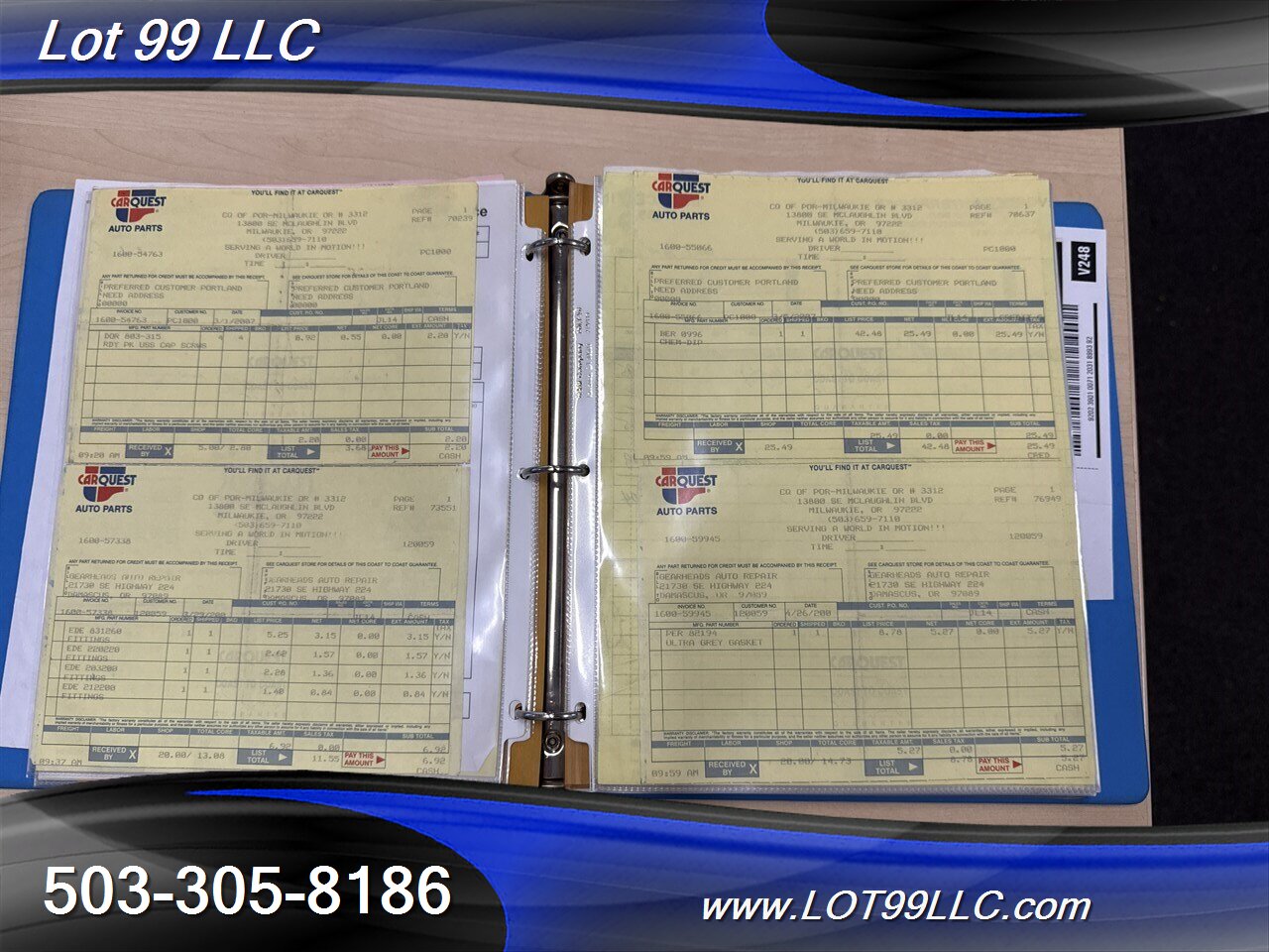 1937 Ford F-100 Flathead V8 Restored Stromberg 97 Carbs  Offenhauser Heads Tilt Colum - Photo 118 - Milwaukie, OR 97267