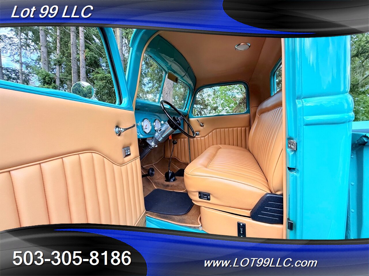 1937 Ford F-100 Flathead V8 Restored Stromberg 97 Carbs  Offenhauser Heads Tilt Colum - Photo 36 - Milwaukie, OR 97267