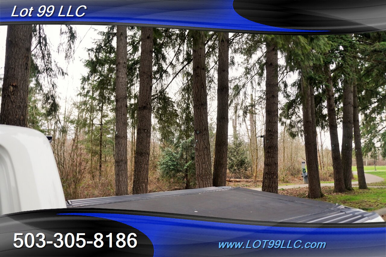 2019 RAM 3500 Laramie Longhorn 4X4 6.7L Cummins  ZONE OFF ROAD LIFT FOX SHOCKS 24X14 AMERICAN FORCES NEW 37S TIRES - Photo 16 - Milwaukie, OR 97267