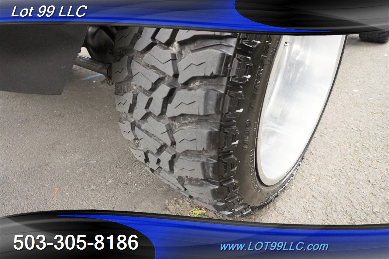 2019 RAM 3500 Laramie Longhorn 4X4 6.7L Cummins  ZONE OFF ROAD LIFT FOX SHOCKS 24X14 AMERICAN FORCES NEW 37S TIRES - Photo 4 - Milwaukie, OR 97267