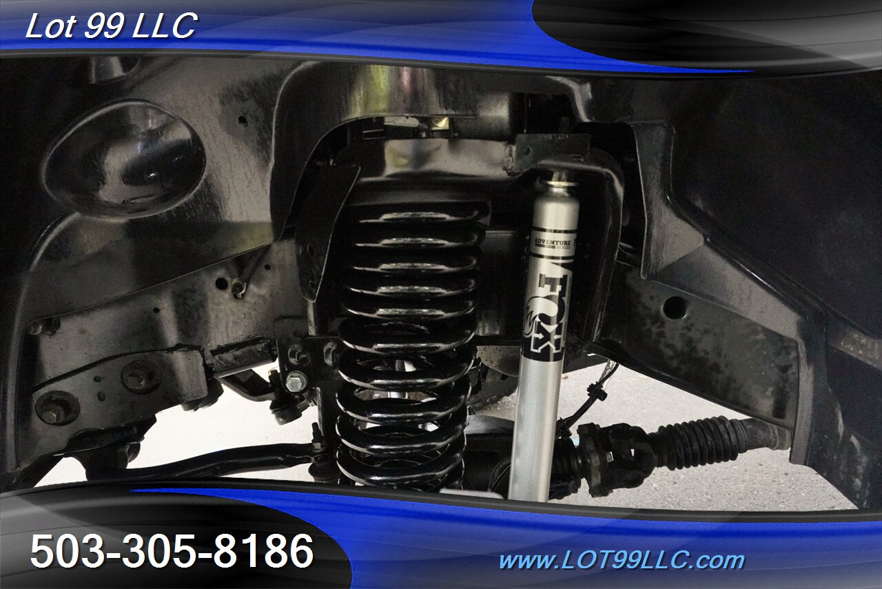 2019 RAM 3500 Laramie Longhorn 4X4 6.7L Cummins  ZONE OFF ROAD LIFT FOX SHOCKS 24X14 AMERICAN FORCES NEW 37S TIRES - Photo 42 - Milwaukie, OR 97267