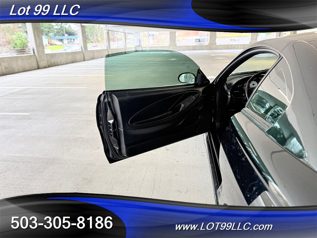 1995 Ford Mustang COBRA 119k 5 Speed Manual Leather   - Photo 32 - Milwaukie, OR 97267