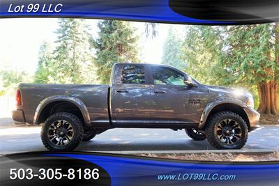 2016 RAM 1500 Sport 4X4 V8 HEMI Leather Moon LIFTED NEW T35S   - Photo 8 - Milwaukie, OR 97267