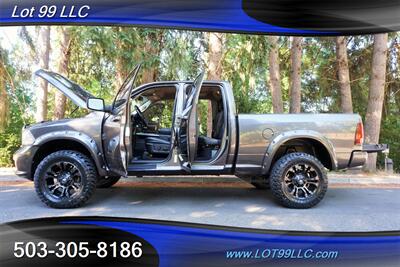 2016 RAM 1500 Sport 4X4 V8 HEMI Leather Moon LIFTED NEW T35S   - Photo 26 - Milwaukie, OR 97267