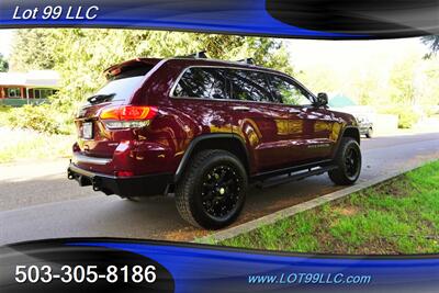 2018 Jeep Grand Cherokee Sterling Edition 4x4 ECODIESEL Leather Moon LIFTED   - Photo 9 - Milwaukie, OR 97267