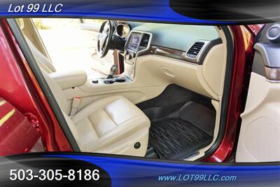 2018 Jeep Grand Cherokee Sterling Edition 4x4 ECODIESEL Leather Moon LIFTED   - Photo 18 - Milwaukie, OR 97267