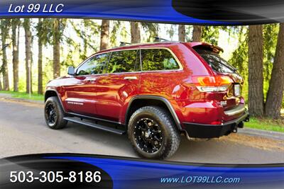 2018 Jeep Grand Cherokee Sterling Edition 4x4 ECODIESEL Leather Moon LIFTED   - Photo 11 - Milwaukie, OR 97267