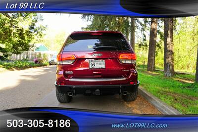 2018 Jeep Grand Cherokee Sterling Edition 4x4 ECODIESEL Leather Moon LIFTED   - Photo 10 - Milwaukie, OR 97267