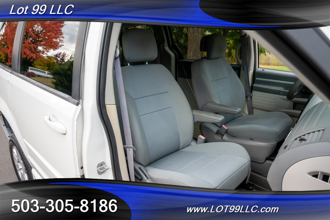 2010 Dodge Grand Caravan SE Only 97k WHEELCHAIR VAN   - Photo 26 - Milwaukie, OR 97267
