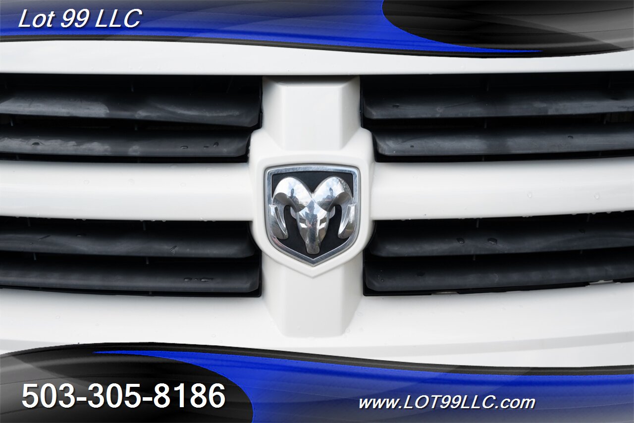 2010 Dodge Grand Caravan SE Only 97k WHEELCHAIR VAN   - Photo 43 - Milwaukie, OR 97267