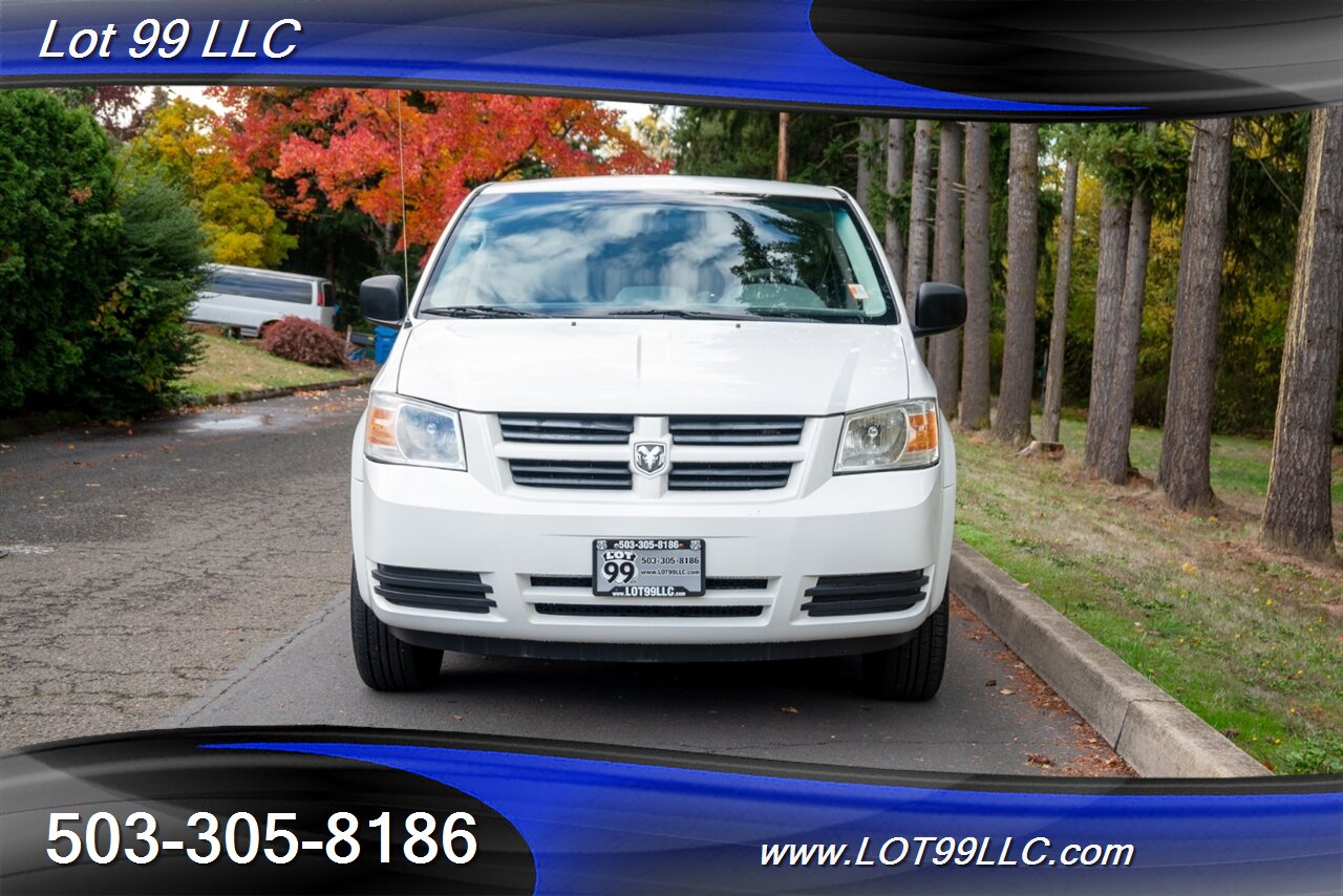 2010 Dodge Grand Caravan SE Only 97k WHEELCHAIR VAN   - Photo 6 - Milwaukie, OR 97267