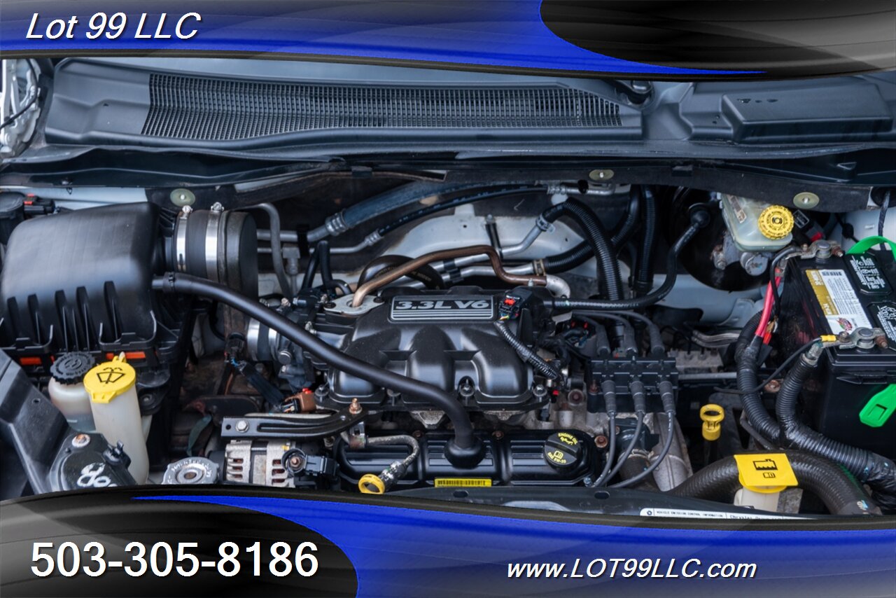 2010 Dodge Grand Caravan SE Only 97k WHEELCHAIR VAN   - Photo 34 - Milwaukie, OR 97267