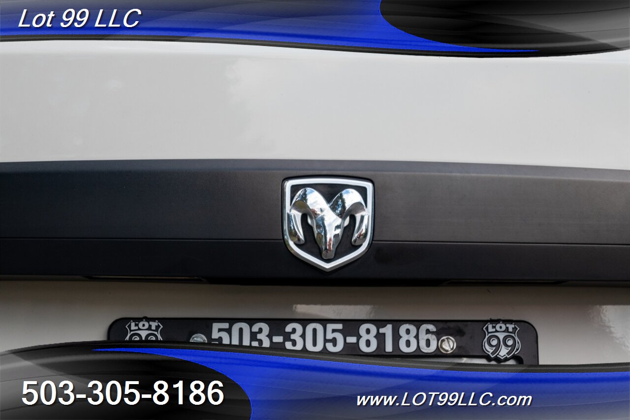 2010 Dodge Grand Caravan SE Only 97k WHEELCHAIR VAN   - Photo 45 - Milwaukie, OR 97267