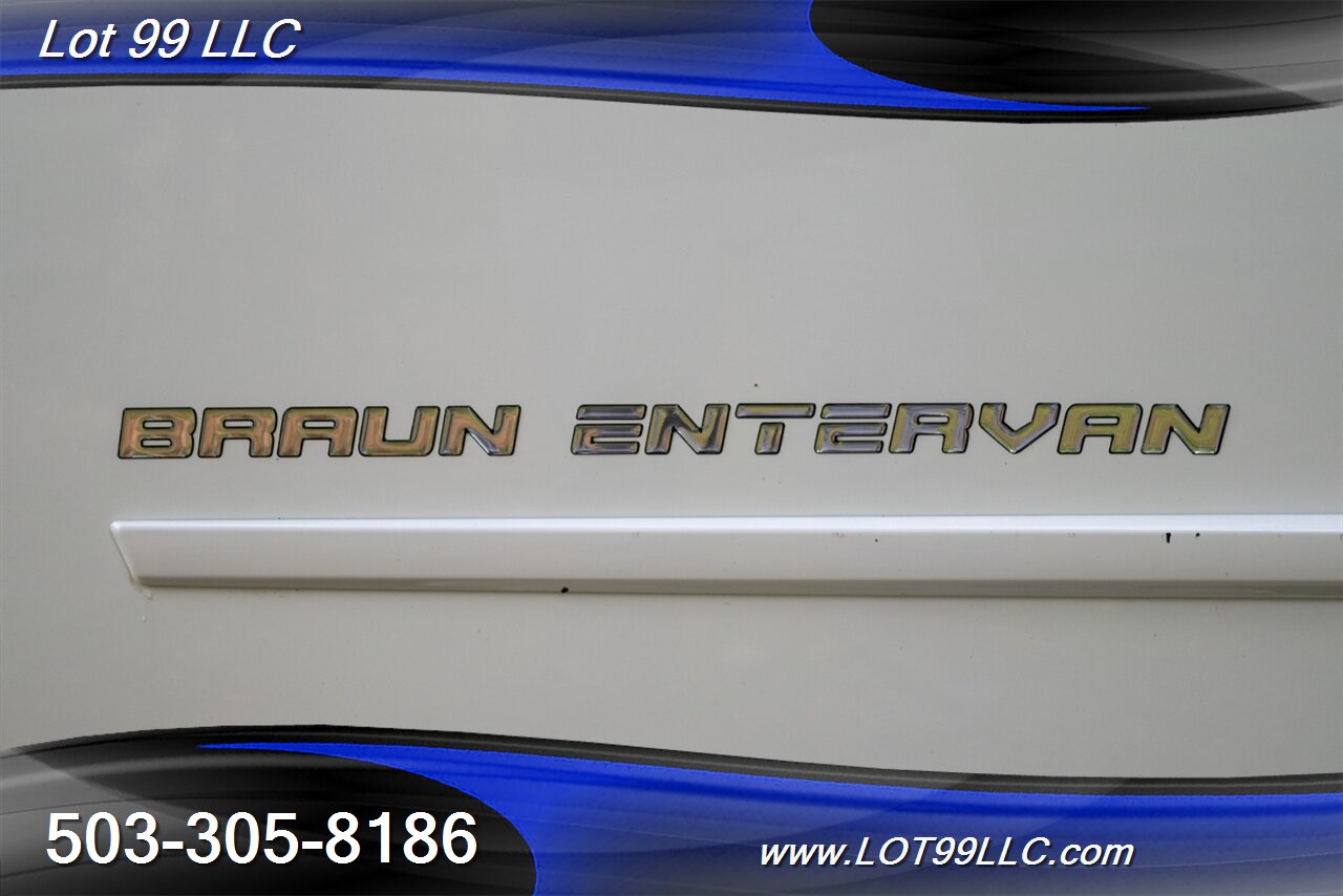 2010 Dodge Grand Caravan SE Only 97k WHEELCHAIR VAN   - Photo 44 - Milwaukie, OR 97267