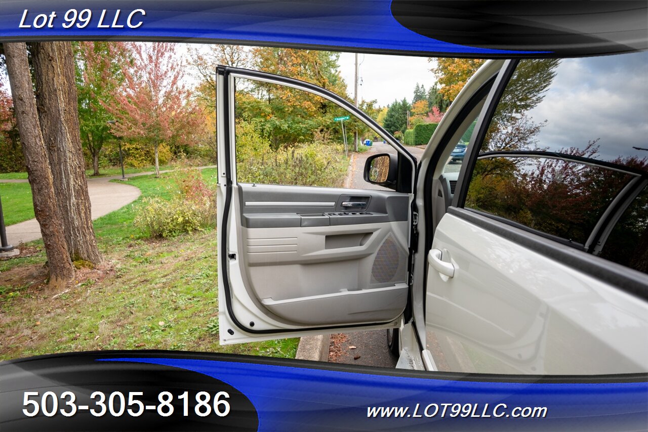 2010 Dodge Grand Caravan SE Only 97k WHEELCHAIR VAN   - Photo 13 - Milwaukie, OR 97267