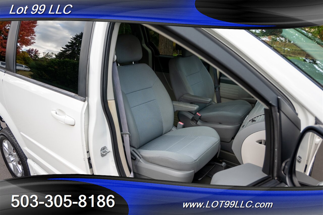 2010 Dodge Grand Caravan SE Only 97k WHEELCHAIR VAN   - Photo 17 - Milwaukie, OR 97267
