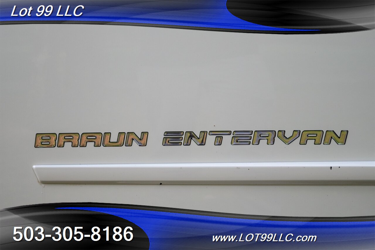 2010 Dodge Grand Caravan SE Only 97k WHEELCHAIR VAN   - Photo 3 - Milwaukie, OR 97267