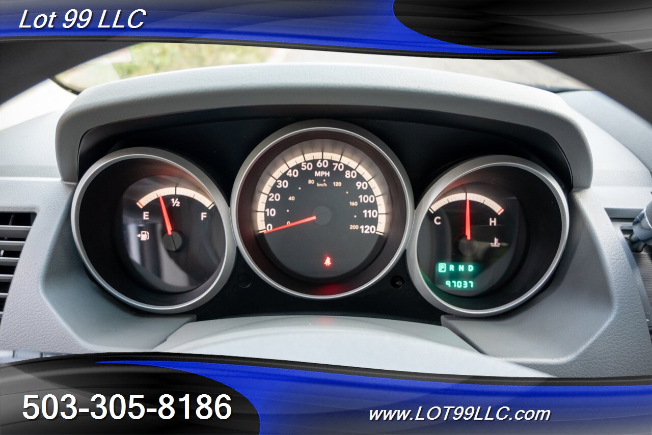 2010 Dodge Grand Caravan SE Only 97k WHEELCHAIR VAN   - Photo 11 - Milwaukie, OR 97267