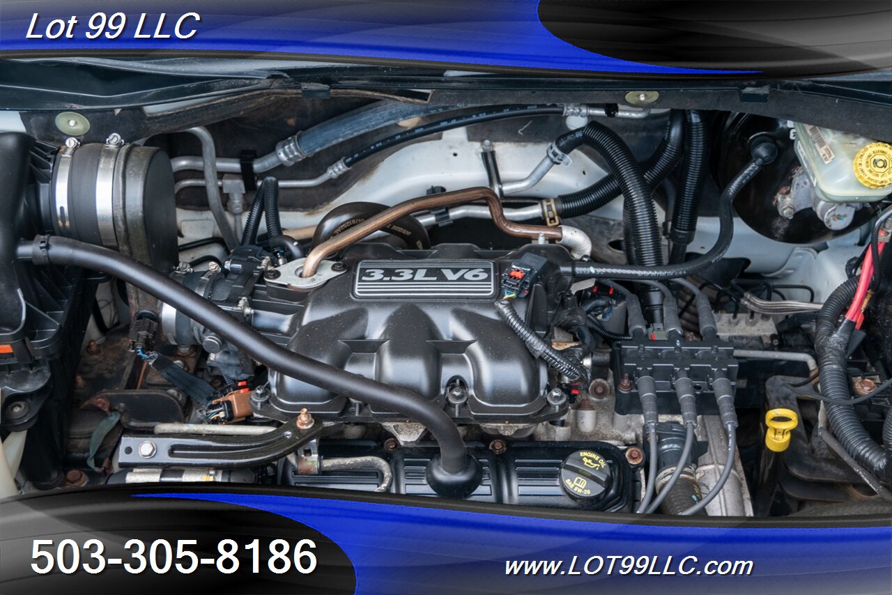 2010 Dodge Grand Caravan SE Only 97k WHEELCHAIR VAN   - Photo 33 - Milwaukie, OR 97267