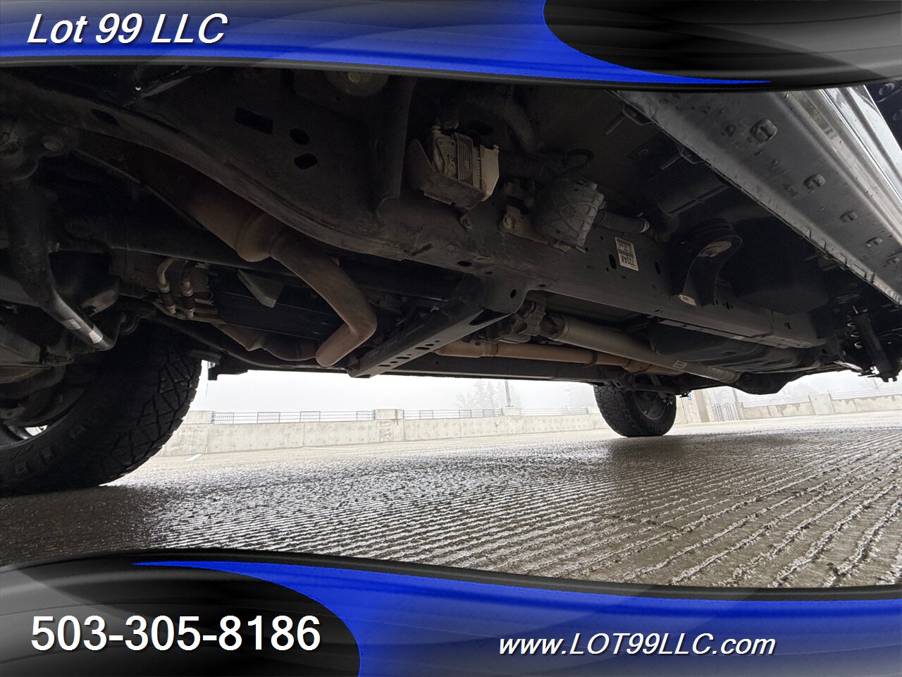 2019 RAM 1500 Big Horn Crew Cab 4x4 96k 5.7 Hemi  Heated Steering Wheel Heated Seats Tow Cam 20 " Nittos Adjustable Pedals - Photo 64 - Milwaukie, OR 97267