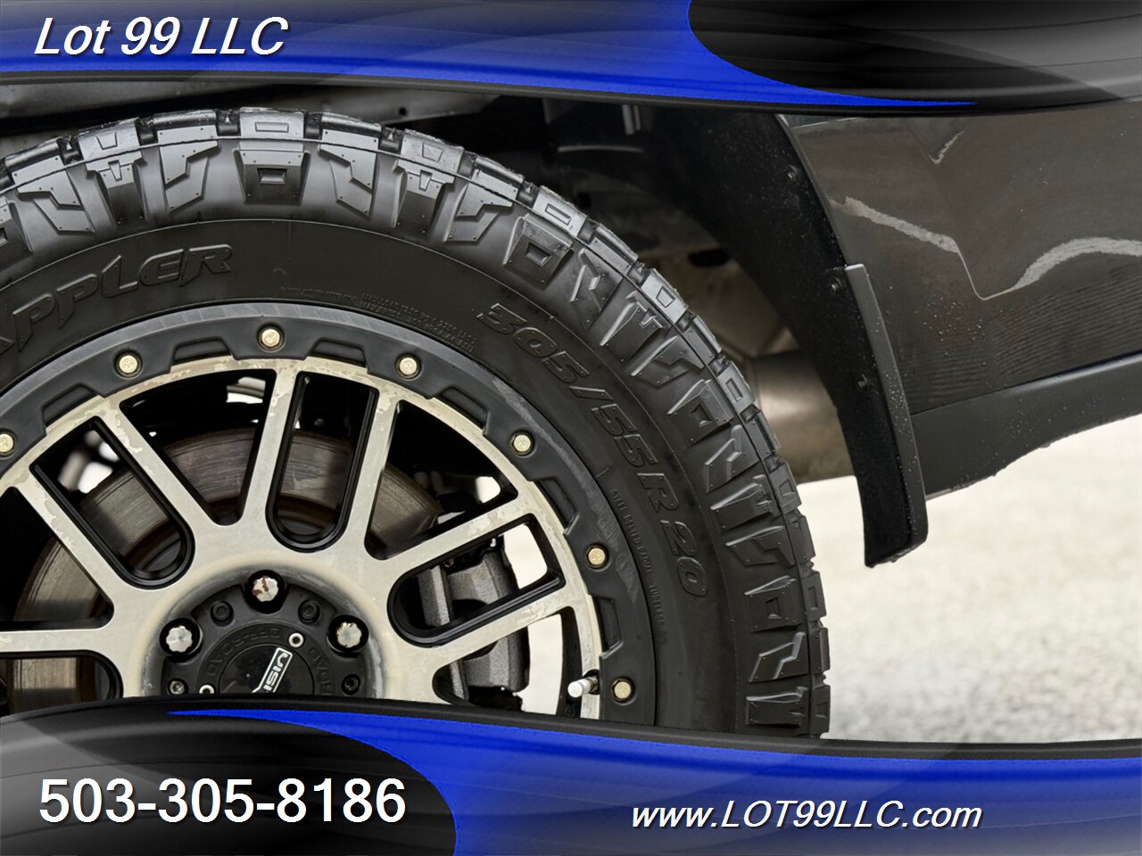 2019 RAM 1500 Big Horn Crew Cab 4x4 96k 5.7 Hemi  Heated Steering Wheel Heated Seats Tow Cam 20 " Nittos Adjustable Pedals - Photo 60 - Milwaukie, OR 97267