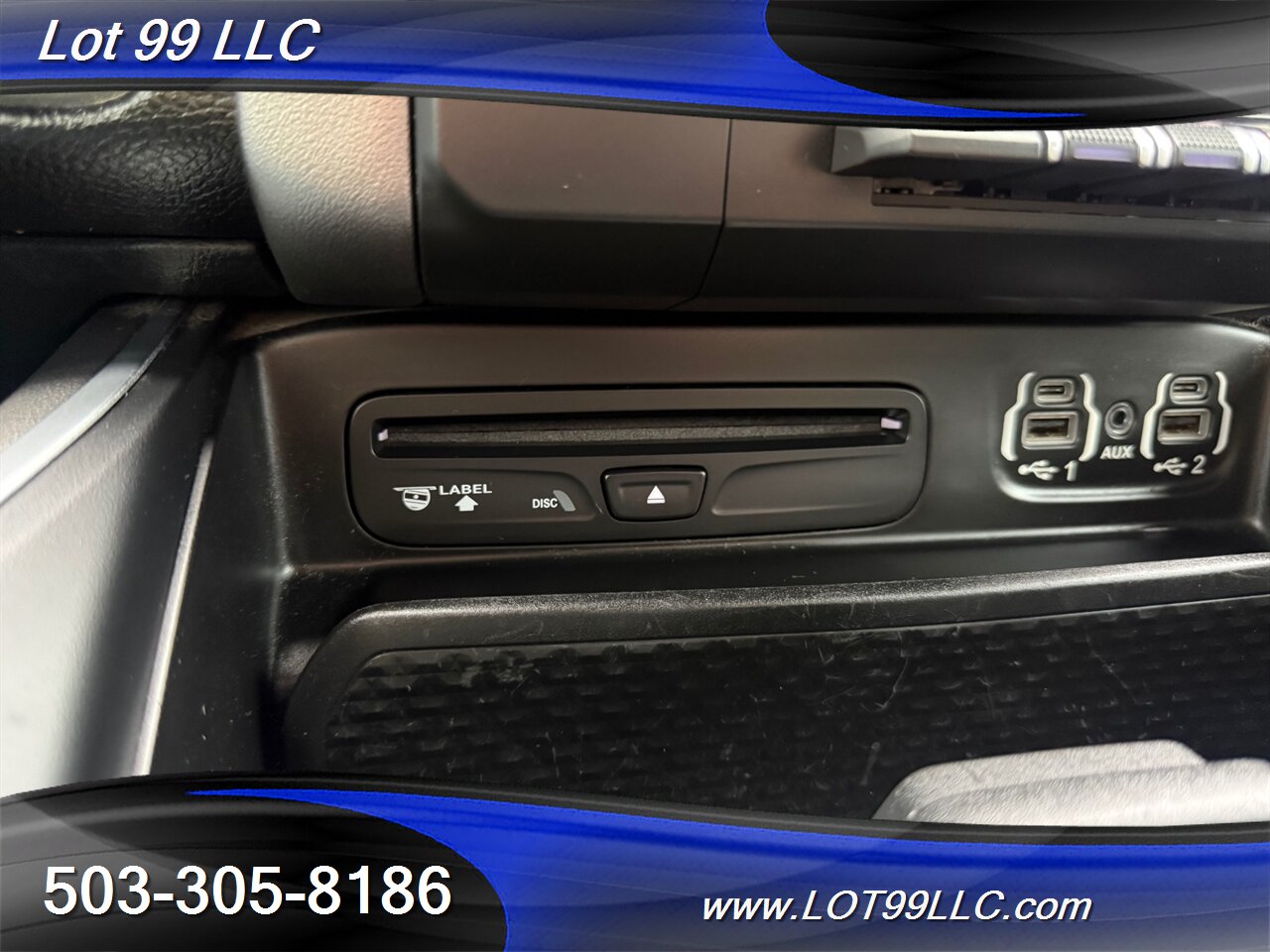 2019 RAM 1500 Big Horn Crew Cab 4x4 96k 5.7 Hemi  Heated Steering Wheel Heated Seats Tow Cam 20 " Nittos Adjustable Pedals - Photo 57 - Milwaukie, OR 97267