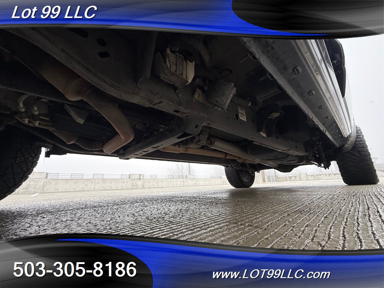 2019 RAM 1500 Big Horn Crew Cab 4x4 96k 5.7 Hemi  Heated Steering Wheel Heated Seats Tow Cam 20 " Nittos Adjustable Pedals - Photo 63 - Milwaukie, OR 97267