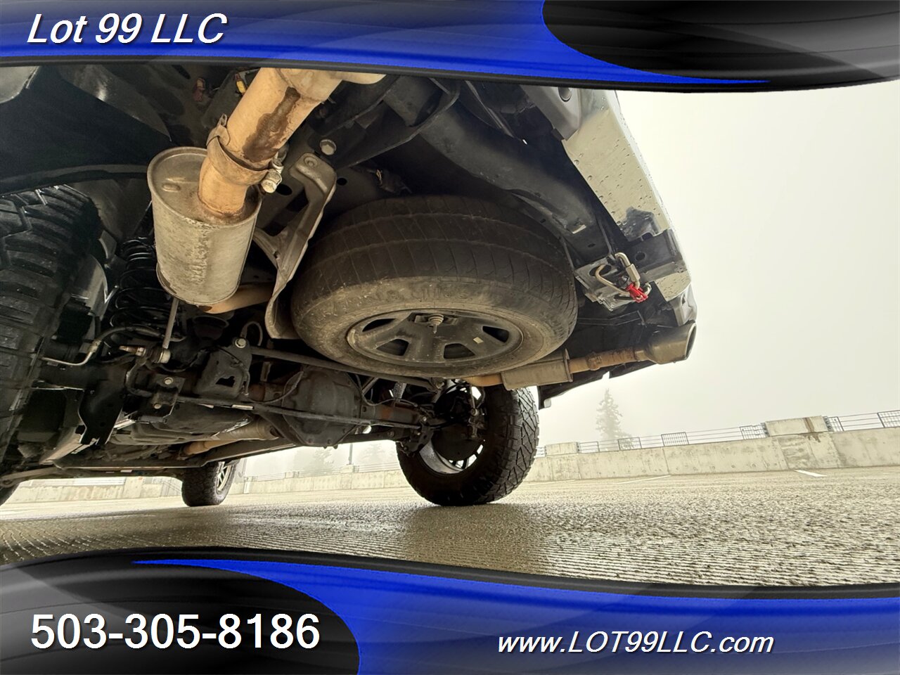 2019 RAM 1500 Big Horn Crew Cab 4x4 96k 5.7 Hemi  Heated Steering Wheel Heated Seats Tow Cam 20 " Nittos Adjustable Pedals - Photo 67 - Milwaukie, OR 97267