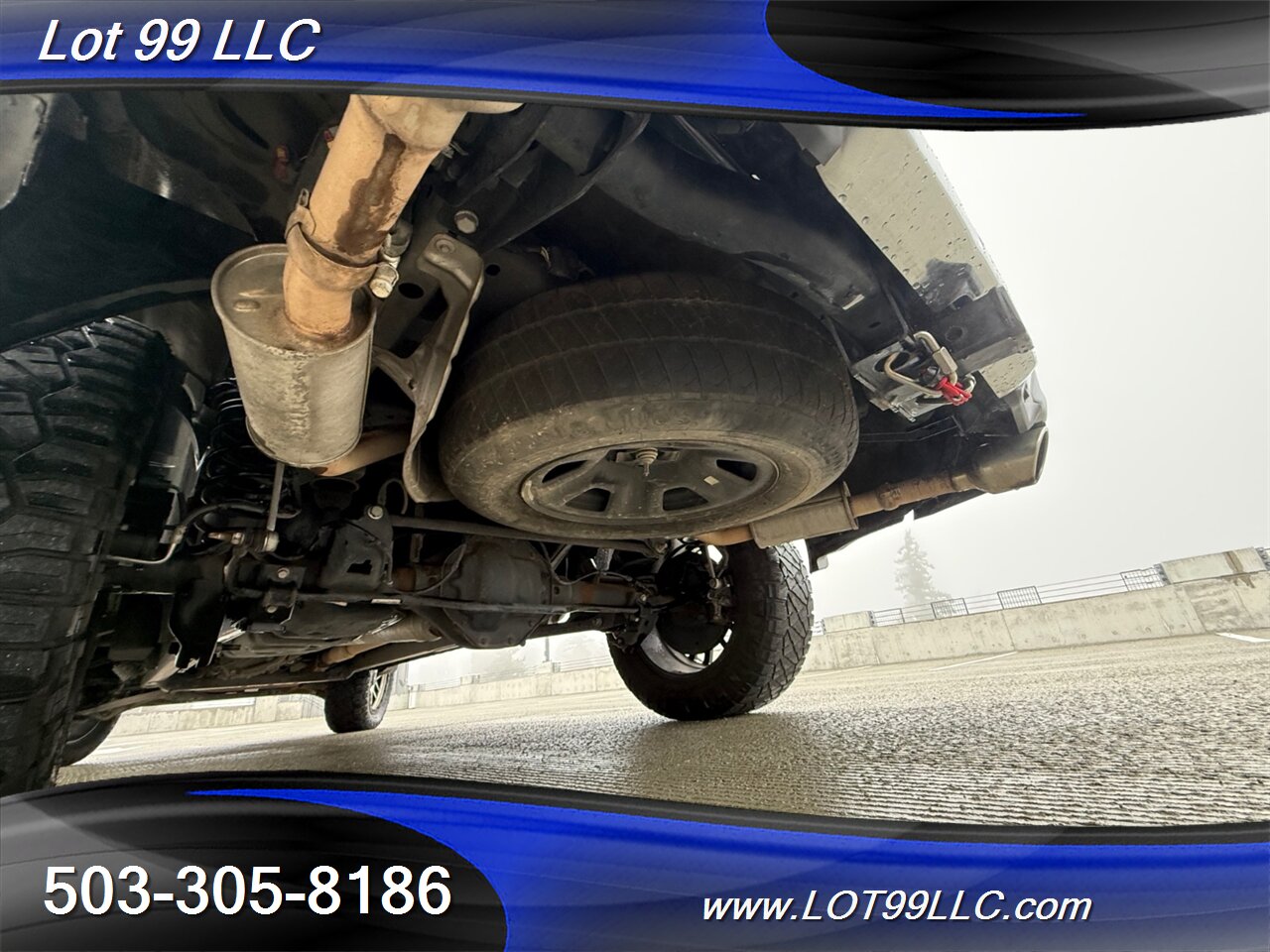 2019 RAM 1500 Big Horn Crew Cab 4x4 96k 5.7 Hemi  Heated Steering Wheel Heated Seats Tow Cam 20 " Nittos Adjustable Pedals - Photo 68 - Milwaukie, OR 97267