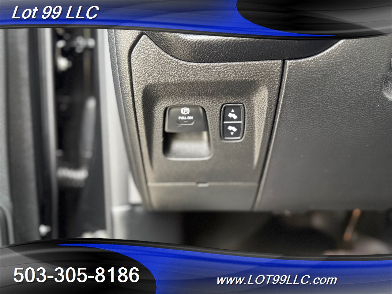 2019 RAM 1500 Big Horn Crew Cab 4x4 96k 5.7 Hemi  Heated Steering Wheel Heated Seats Tow Cam 20 " Nittos Adjustable Pedals - Photo 54 - Milwaukie, OR 97267