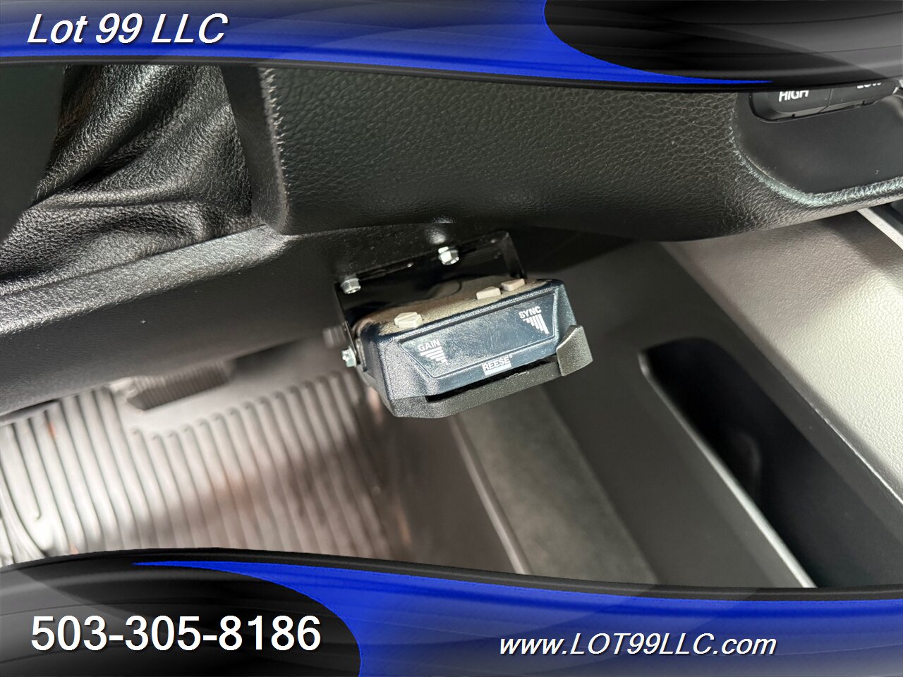 2019 RAM 1500 Big Horn Crew Cab 4x4 96k 5.7 Hemi  Heated Steering Wheel Heated Seats Tow Cam 20 " Nittos Adjustable Pedals - Photo 55 - Milwaukie, OR 97267