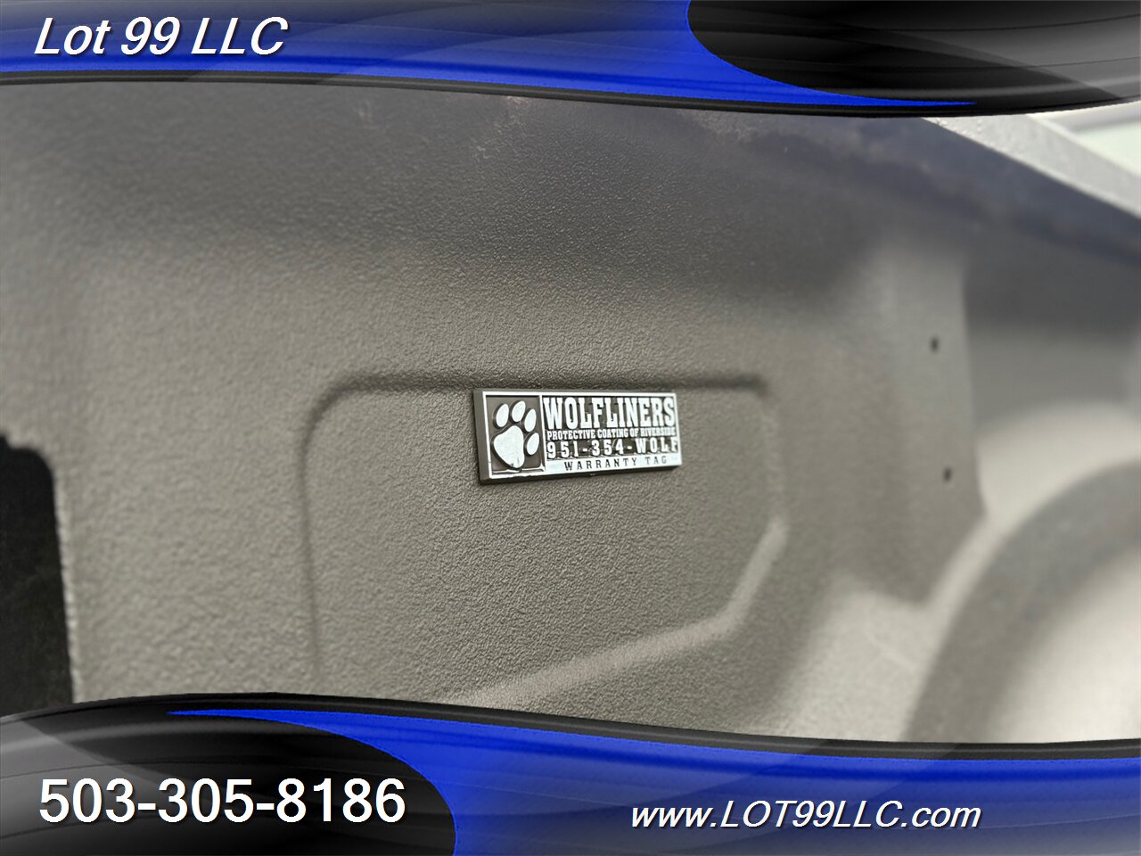 2019 RAM 1500 Big Horn Crew Cab 4x4 96k 5.7 Hemi  Heated Steering Wheel Heated Seats Tow Cam 20 " Nittos Adjustable Pedals - Photo 48 - Milwaukie, OR 97267