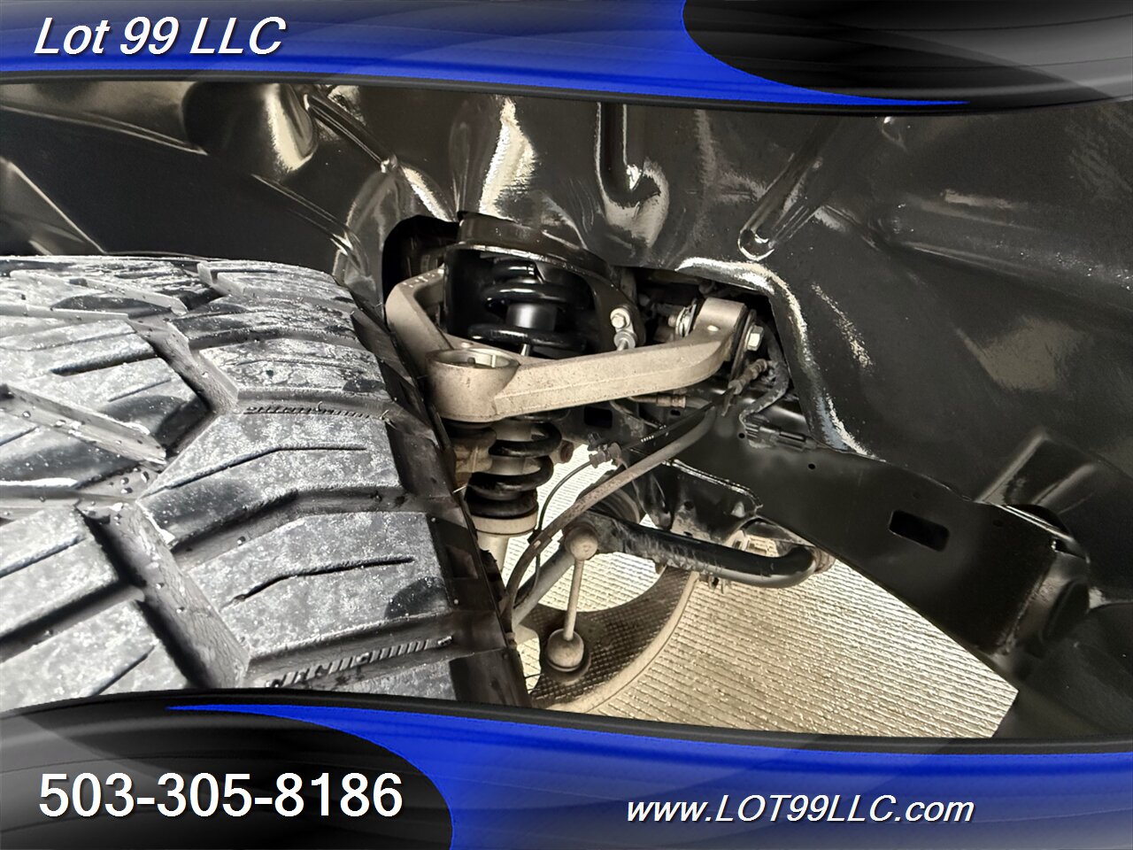 2019 RAM 1500 Big Horn Crew Cab 4x4 96k 5.7 Hemi  Heated Steering Wheel Heated Seats Tow Cam 20 " Nittos Adjustable Pedals - Photo 62 - Milwaukie, OR 97267