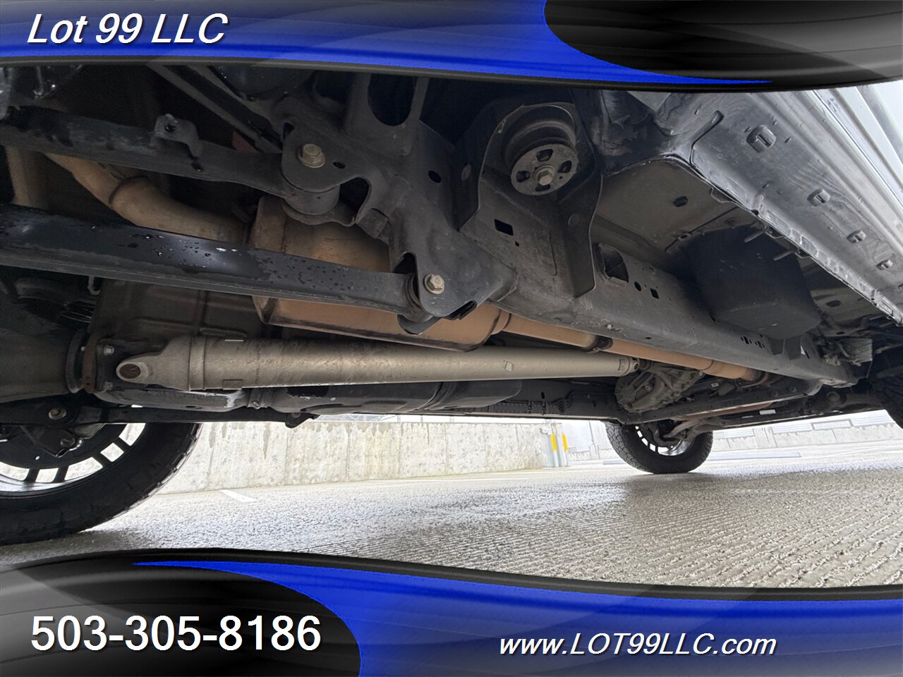 2019 RAM 1500 Big Horn Crew Cab 4x4 96k 5.7 Hemi  Heated Steering Wheel Heated Seats Tow Cam 20 " Nittos Adjustable Pedals - Photo 70 - Milwaukie, OR 97267