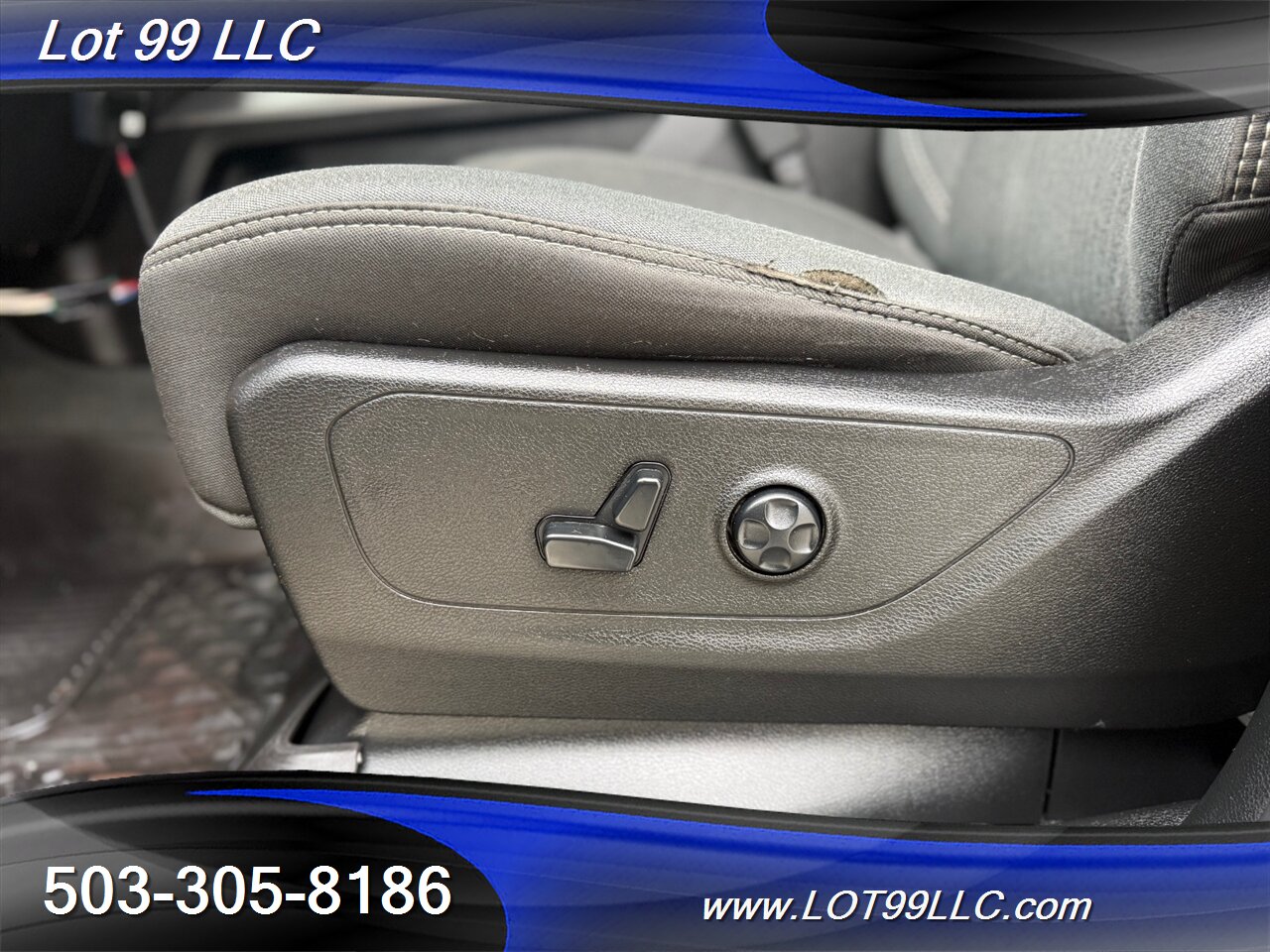 2019 RAM 1500 Big Horn Crew Cab 4x4 96k 5.7 Hemi  Heated Steering Wheel Heated Seats Tow Cam 20 " Nittos Adjustable Pedals - Photo 34 - Milwaukie, OR 97267