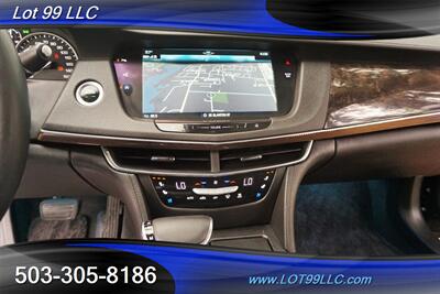 2017 Cadillac CT6 3.6L Luxury Only 80K Heated Leather Pano GPS   - Photo 22 - Milwaukie, OR 97267