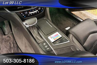 2017 Cadillac CT6 3.6L Luxury Only 80K Heated Leather Pano GPS   - Photo 25 - Milwaukie, OR 97267