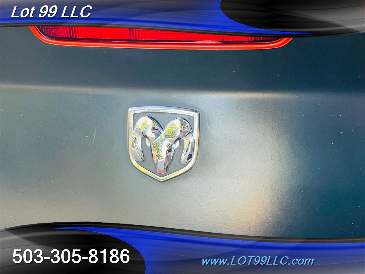 2008 Dodge Charger RT Daytona 5.7 HEMI V8 Leather Navi Roof   - Photo 54 - Milwaukie, OR 97267