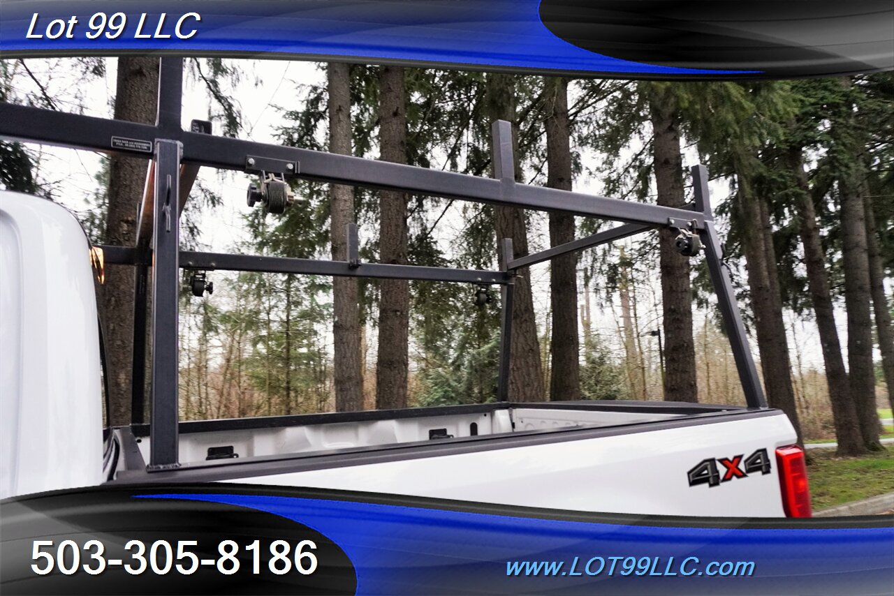 2017 Ford F-250 Super Duty XLT 4X4 6.7L POWER STORKE LIFTED 20S   - Photo 15 - Milwaukie, OR 97267