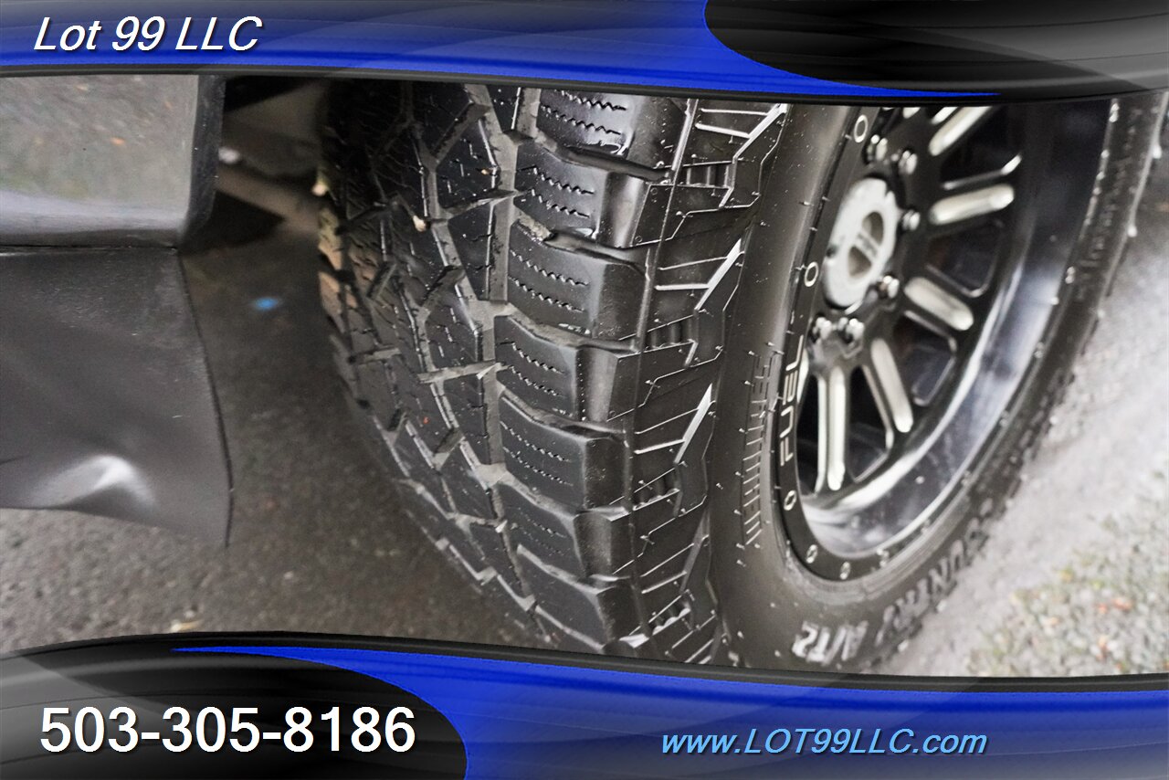 2017 Ford F-250 Super Duty XLT 4X4 6.7L POWER STORKE LIFTED 20S   - Photo 4 - Milwaukie, OR 97267