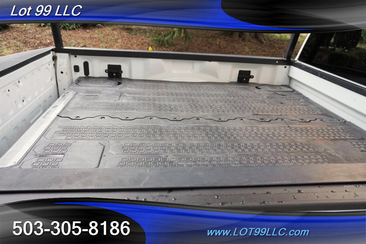 2017 Ford F-250 Super Duty XLT 4X4 6.7L POWER STORKE LIFTED 20S   - Photo 25 - Milwaukie, OR 97267