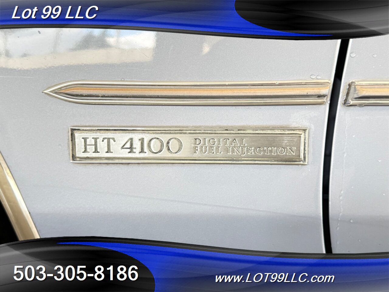 1983 Cadillac Eldorado Coupe 47k Miles 4.1L V8 White Leather FWD   - Photo 41 - Milwaukie, OR 97267